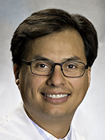Eduardo Corrales, MD