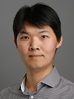 Kok Siong Chen, PhD