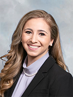 Gabrielle Luiselli, MD