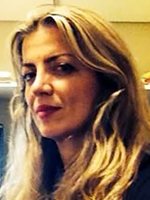 Rania A. Mekary, PhD, MSc