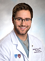 Matthew O'Connor, PA-C