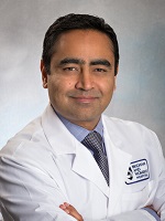Nirav Patel, MD