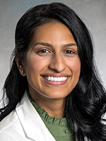 Kavitha Ranganathan, MD
