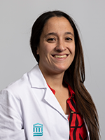 Samantha Wilson, PA-C