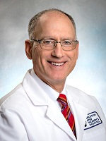 Stephen Saris, MD