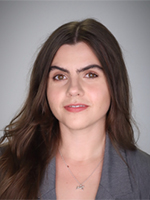 Solomiia Savchuk, MD, MS