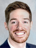 James Tanner McMahon, MD