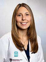 Danielle Juelis, PA-C