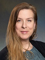 Tarcia Edmunds-Jehu, CNM