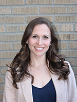 Sarah E. Enteen, DNP, MPH, CNM