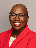 Gnankang Sarah Napoe, MD