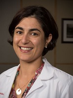 Yael Hoffman-Sage, MD