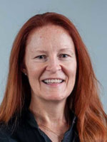 Jennifer Kickham, MD