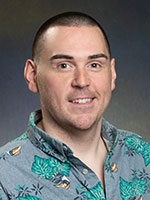 Matthew Medina, MSN, CNM, C-EFM