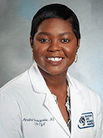 Chiamaka Onwurzurike, MD, MPH