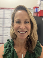 Margot Stone-Condry, Certified Nurse-Midwife