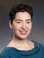 Raquel Vargas-Vila, Certified Nurse-Midwife