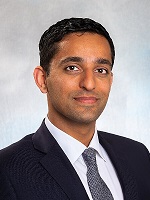 Melvin C. Makhni, MD