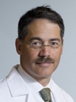 Jon 'J.P.' Warner, MD