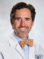 Jay M. Zampini, MD