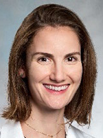 Ester Baranov, MD
