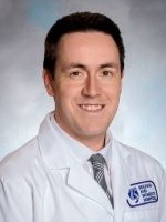 William J. Anderson, MB, CHB