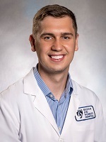 Igor Odintsov, MD