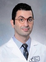 Sam Sadigh, MD