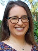 Ani Aroian, MPH, RDN, LDN