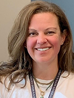 Brooke Whinnem, RD, LDN