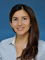 Sarra Ben Ghorbal, PharmD, RPh