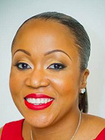 Gina Dube, PharmD, RPh, CACP