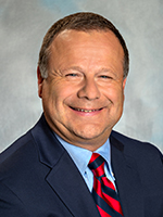 John Fanikos, RPh, MBA