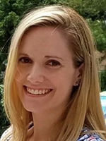 Nicole Vincze Irving, PharmD, RPh