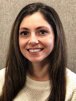 Andrea Lewin, PharmD, RPh, CACP