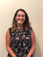 Christina Palazzo, PharmD, RPh