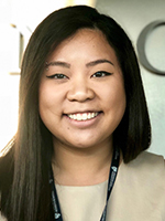 Magie Pham, PharmD, RPh