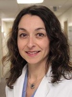 Silvia Patrizi, MD 