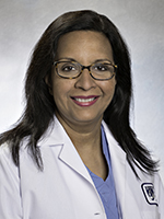 Sujatha Ramadurai, MD