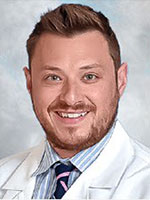 Alexander Merritt, MD