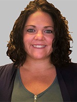 Danielle Chamberlain