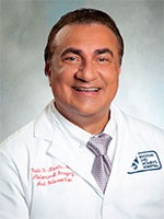 Fadi El-Merhi, MD