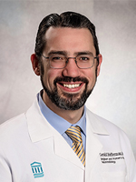 Gerald M. Hefferman, MD