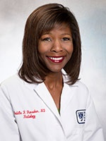 Andetta Hunsaker, MD