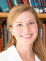 Krista Suarez-Weiss MD