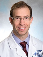 Jacob Mandell, MD