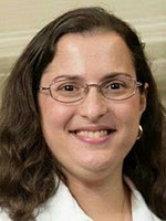 Leah Hope Portnow, MD