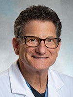 David Rosenthal, PA-C