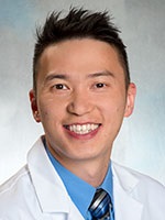 Hei Shun Yu, MD