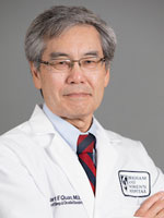 Stuart F. Quan, MD